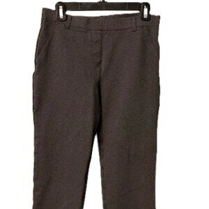 Quince Ultra-Stretch Ponte Pants